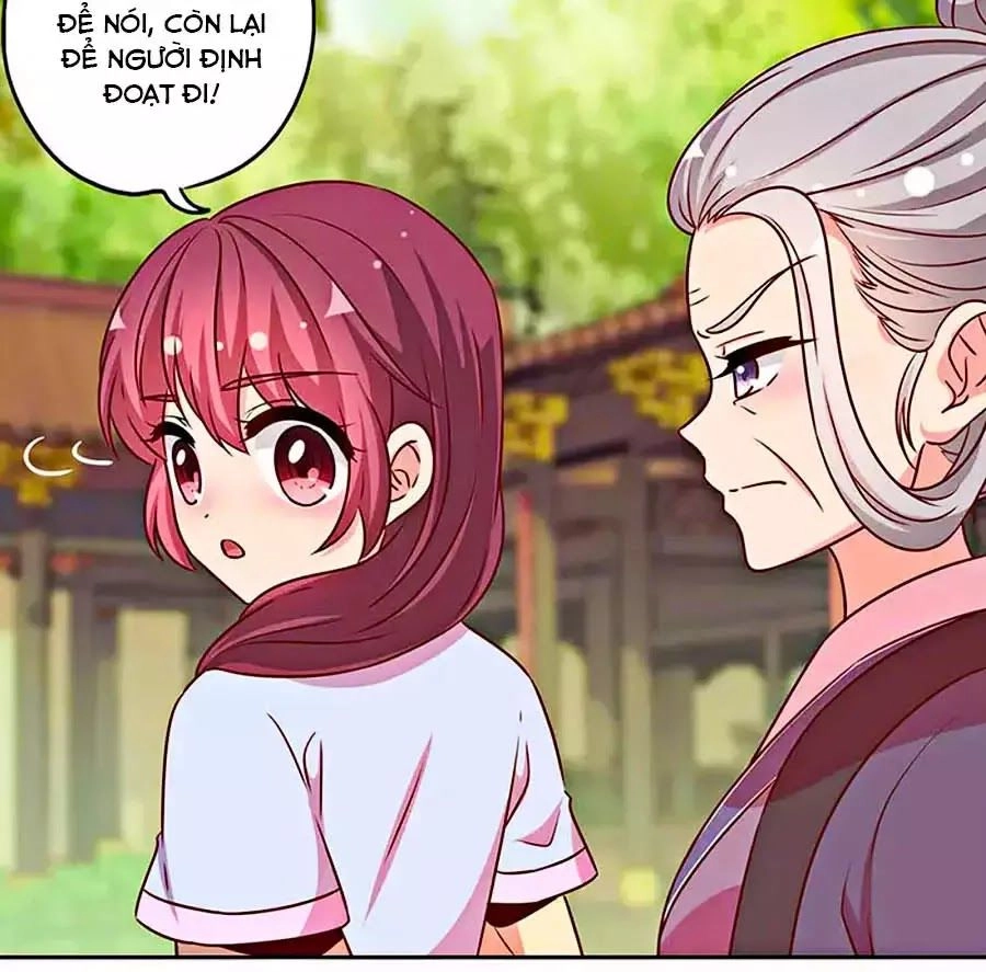 Hoàng Hậu Nương Nương Đích Năm Xu Đặc Hiệu Chapter 226 - 48