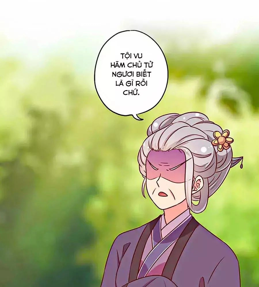 Hoàng Hậu Nương Nương Đích Năm Xu Đặc Hiệu Chapter 226 - 49