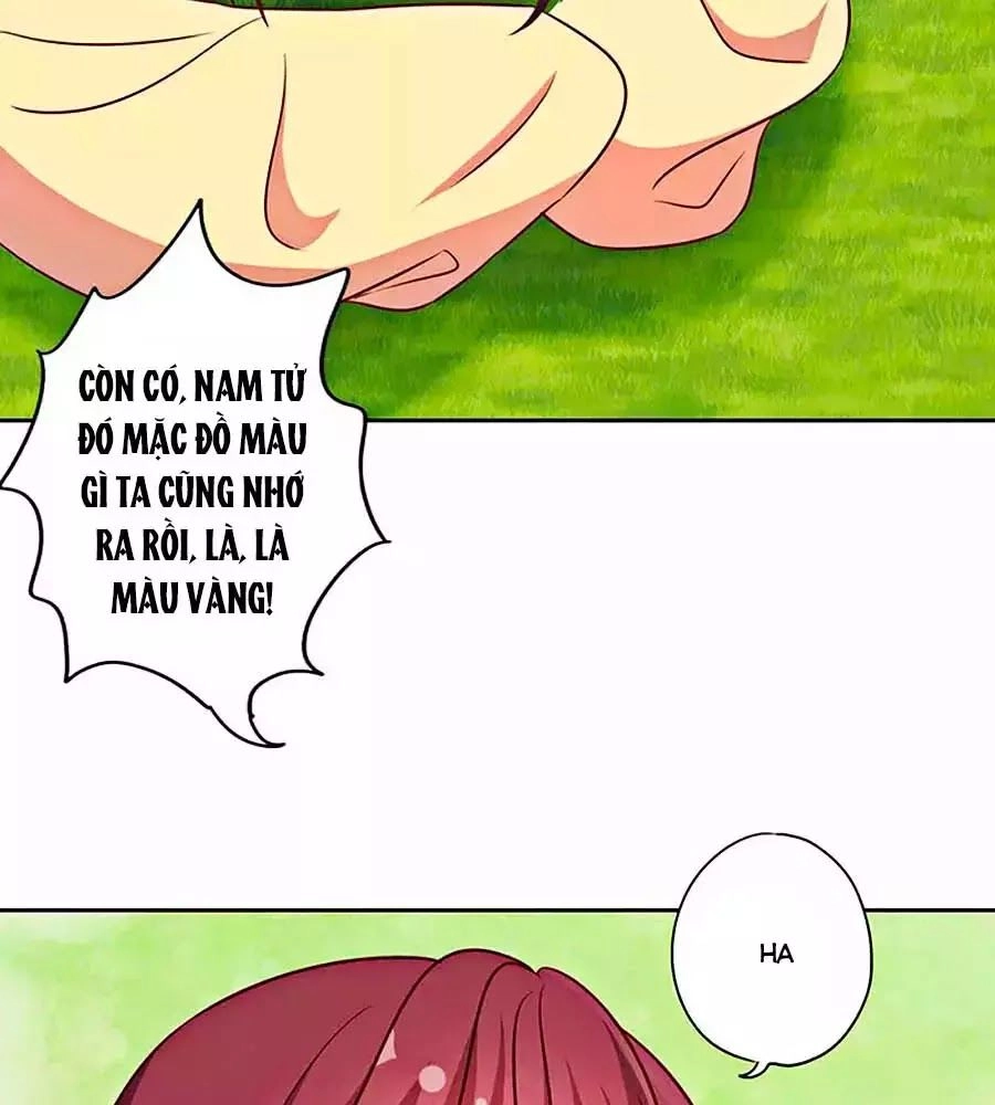 Hoàng Hậu Nương Nương Đích Năm Xu Đặc Hiệu Chapter 226 - 52