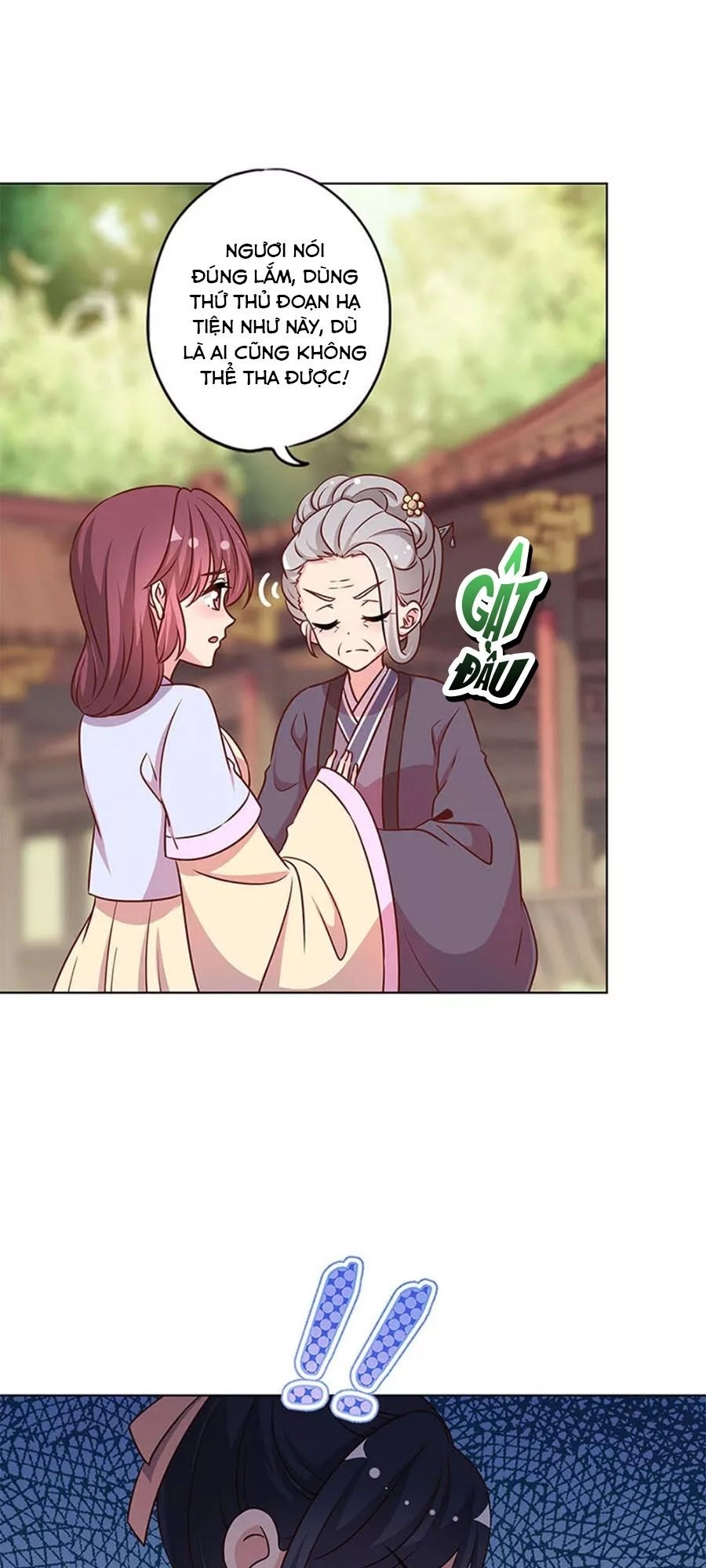 Hoàng Hậu Nương Nương Đích Năm Xu Đặc Hiệu Chapter 227 - 7