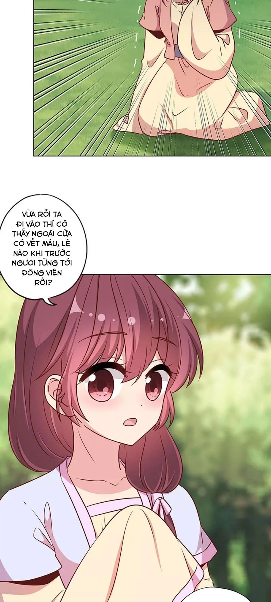 Hoàng Hậu Nương Nương Đích Năm Xu Đặc Hiệu Chapter 227 - 11