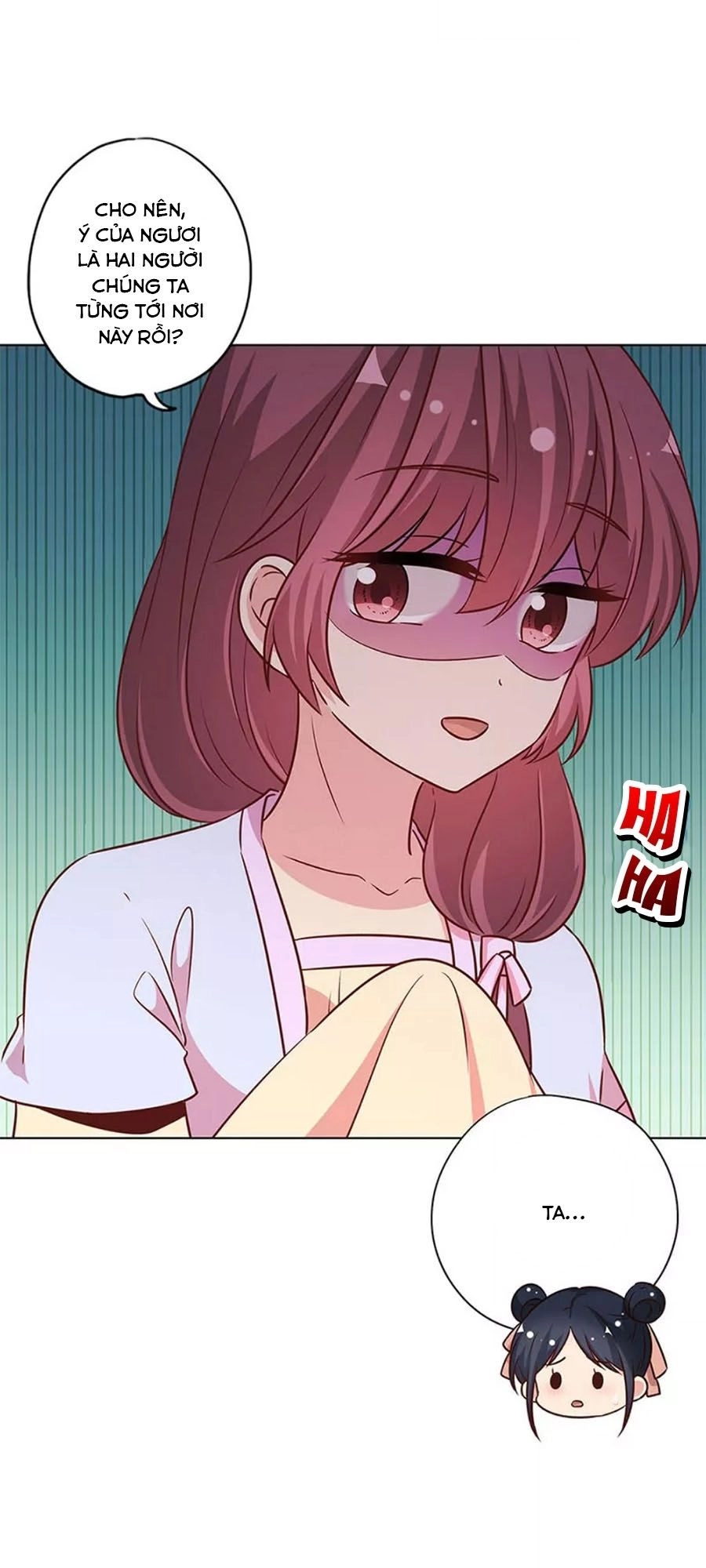 Hoàng Hậu Nương Nương Đích Năm Xu Đặc Hiệu Chapter 227 - 15