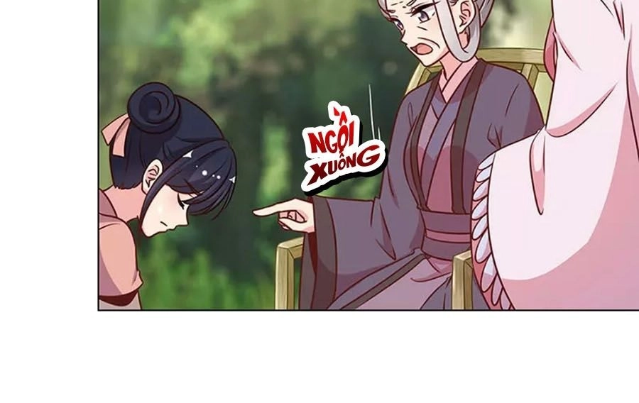 Hoàng Hậu Nương Nương Đích Năm Xu Đặc Hiệu Chapter 227 - 23