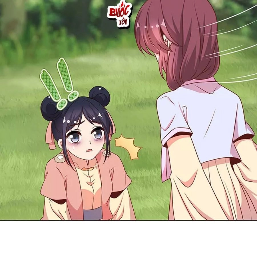 Hoàng Hậu Nương Nương Đích Năm Xu Đặc Hiệu Chapter 227 - 31