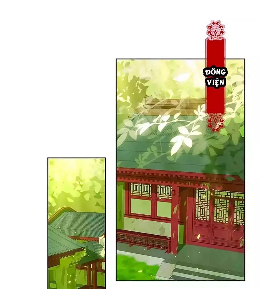 Hoàng Hậu Nương Nương Đích Năm Xu Đặc Hiệu Chapter 228 - 1