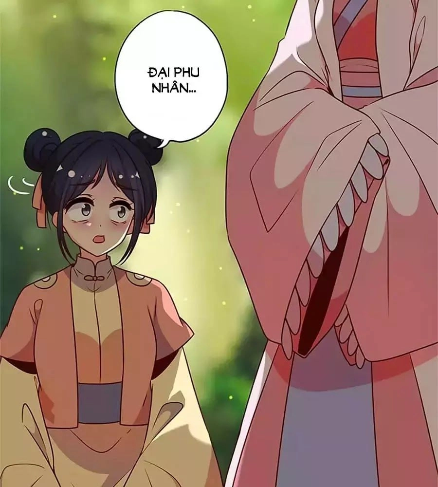 Hoàng Hậu Nương Nương Đích Năm Xu Đặc Hiệu Chapter 228 - 6