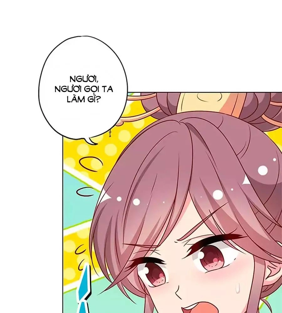 Hoàng Hậu Nương Nương Đích Năm Xu Đặc Hiệu Chapter 228 - 8