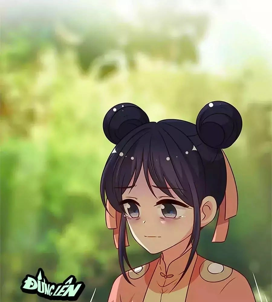 Hoàng Hậu Nương Nương Đích Năm Xu Đặc Hiệu Chapter 228 - 14