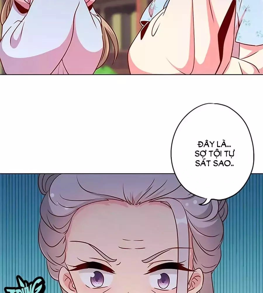 Hoàng Hậu Nương Nương Đích Năm Xu Đặc Hiệu Chapter 228 - 18