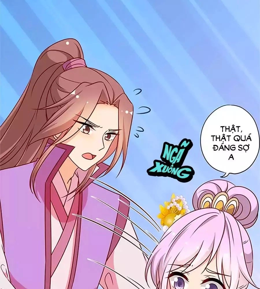 Hoàng Hậu Nương Nương Đích Năm Xu Đặc Hiệu Chapter 228 - 22