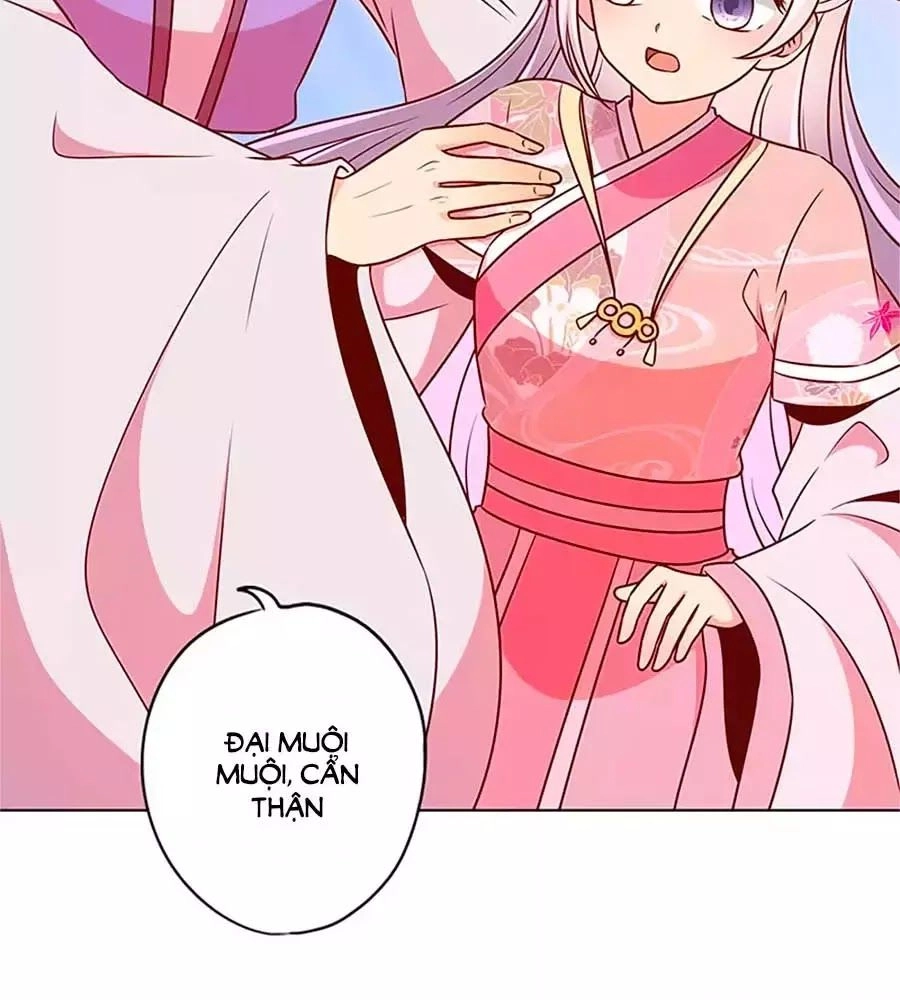 Hoàng Hậu Nương Nương Đích Năm Xu Đặc Hiệu Chapter 228 - 23