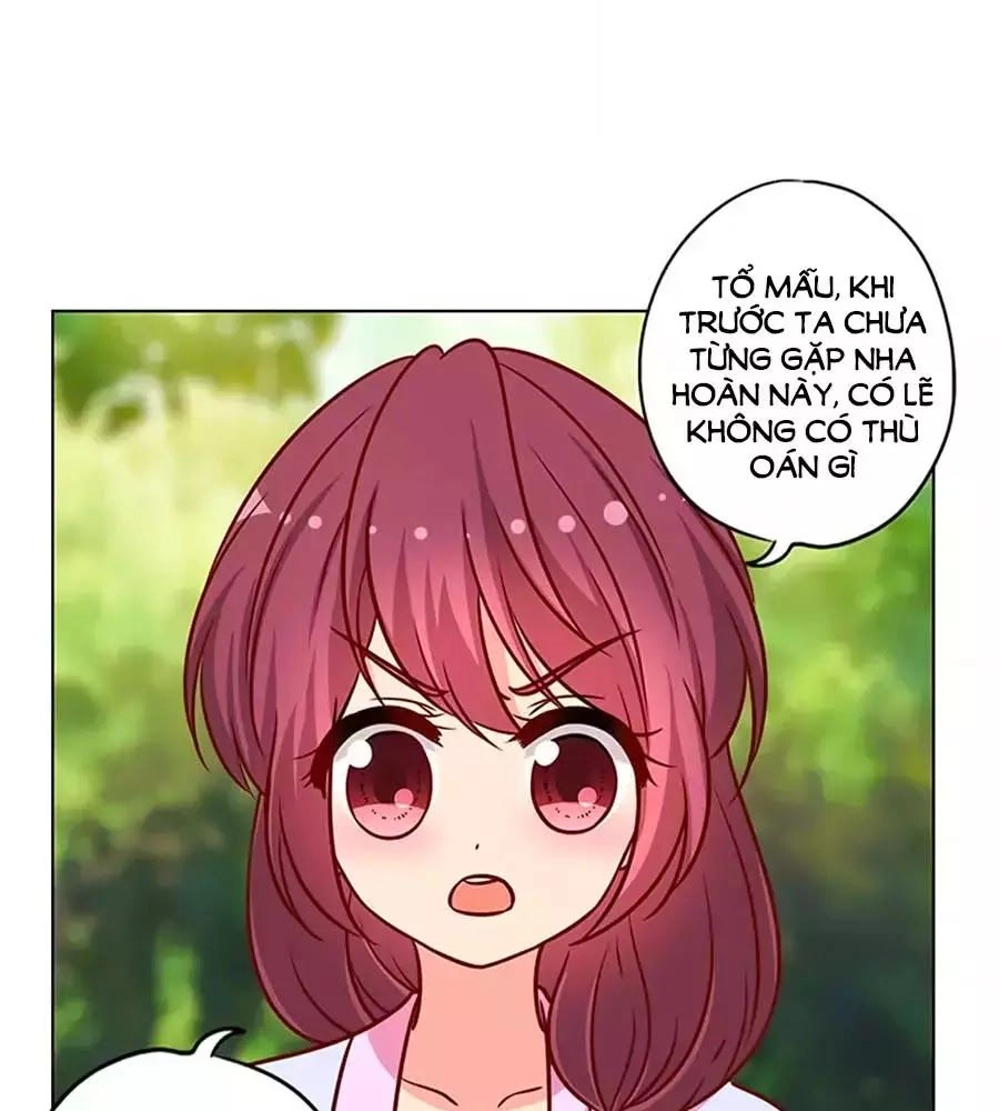 Hoàng Hậu Nương Nương Đích Năm Xu Đặc Hiệu Chapter 228 - 24