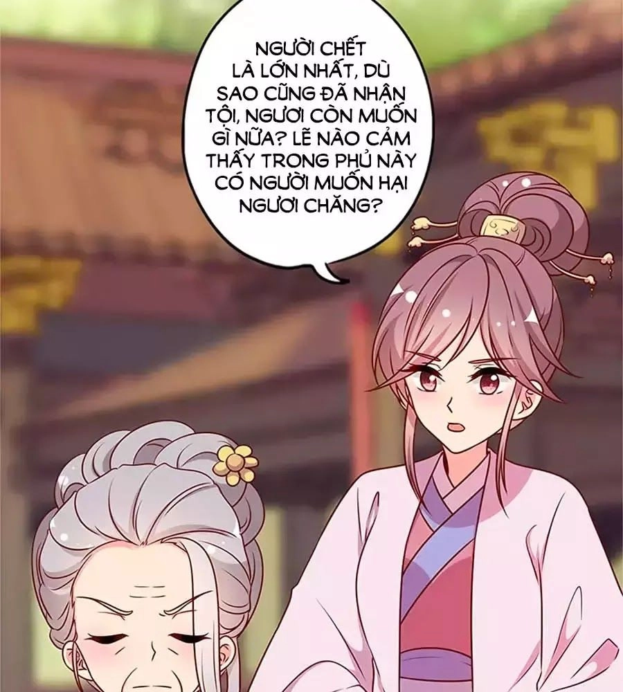 Hoàng Hậu Nương Nương Đích Năm Xu Đặc Hiệu Chapter 228 - 27