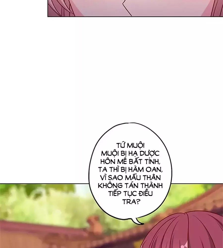 Hoàng Hậu Nương Nương Đích Năm Xu Đặc Hiệu Chapter 228 - 31