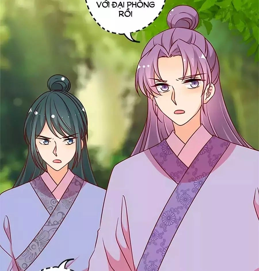 Hoàng Hậu Nương Nương Đích Năm Xu Đặc Hiệu Chapter 228 - 33