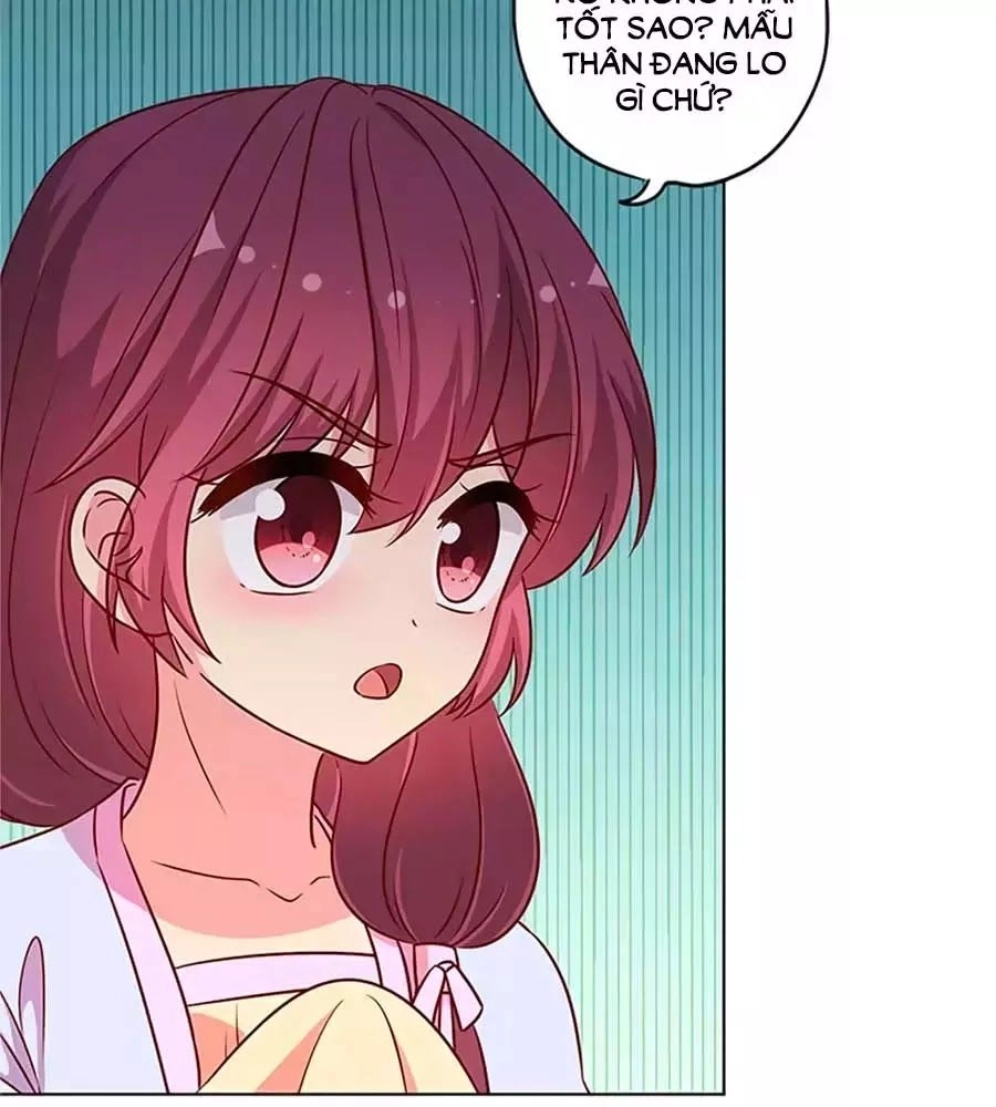 Hoàng Hậu Nương Nương Đích Năm Xu Đặc Hiệu Chapter 228 - 36