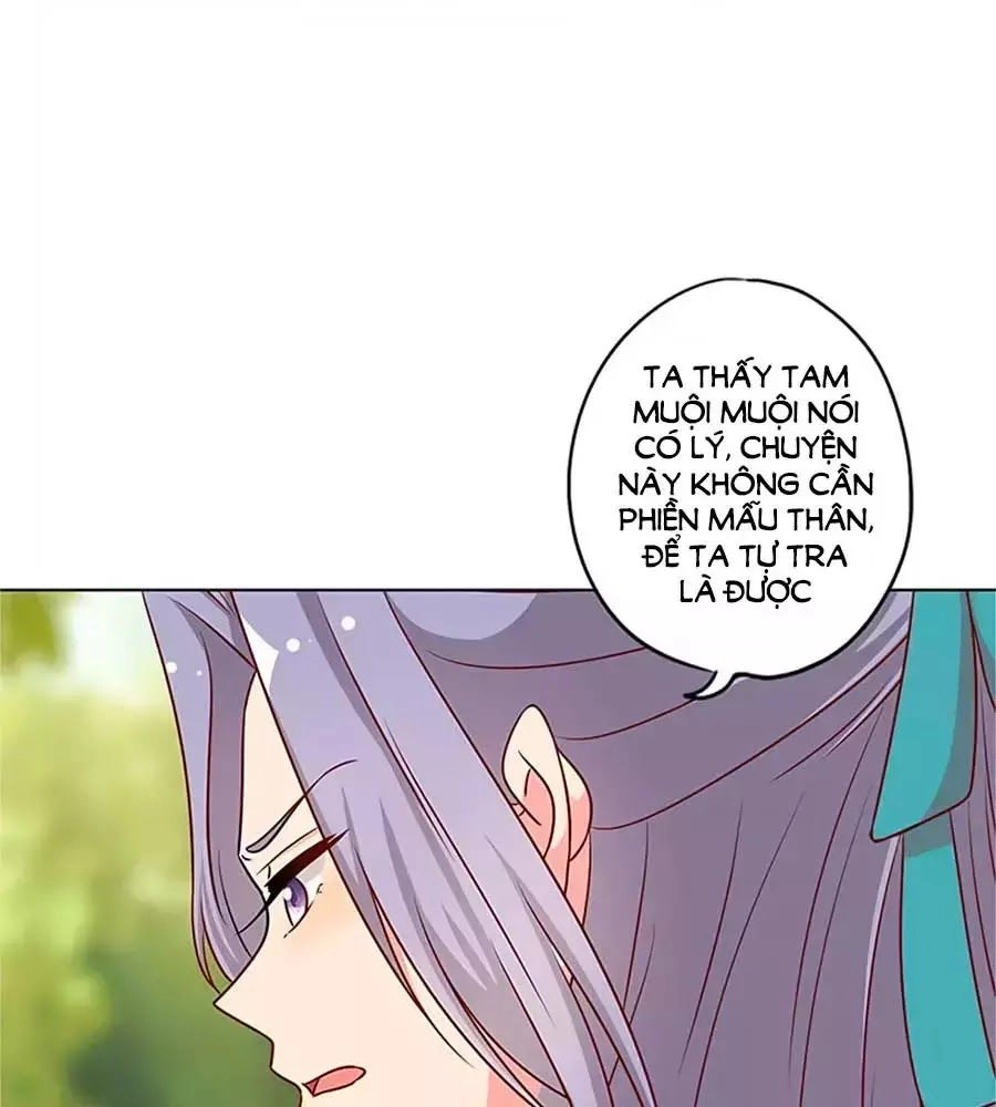 Hoàng Hậu Nương Nương Đích Năm Xu Đặc Hiệu Chapter 228 - 37