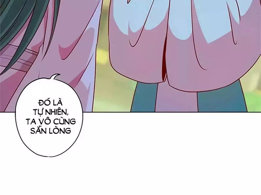 Hoàng Hậu Nương Nương Đích Năm Xu Đặc Hiệu Chapter 228 - 40