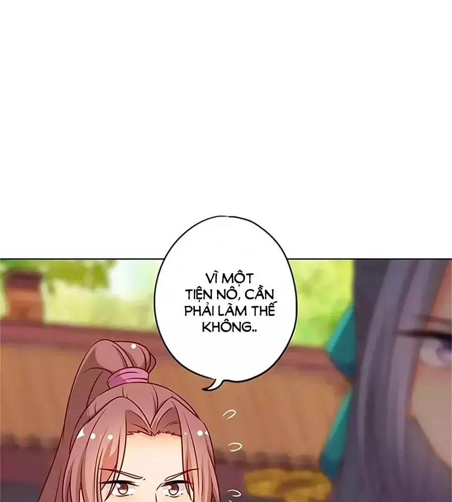 Hoàng Hậu Nương Nương Đích Năm Xu Đặc Hiệu Chapter 228 - 41