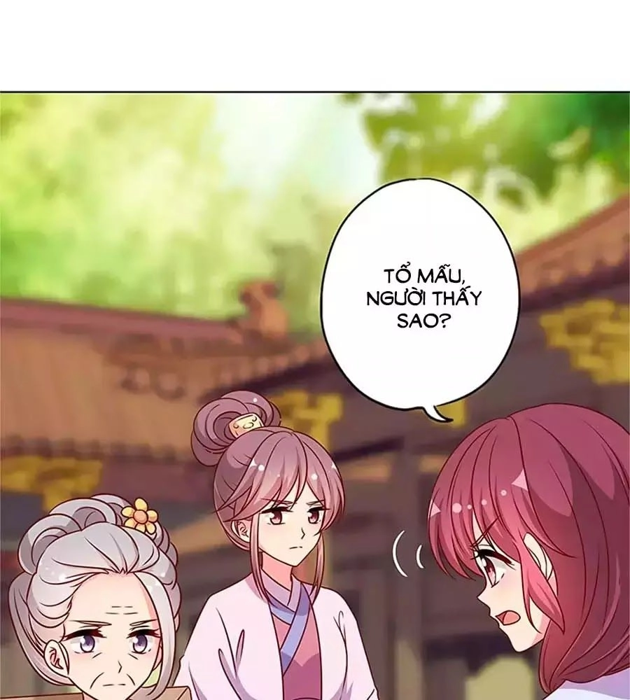 Hoàng Hậu Nương Nương Đích Năm Xu Đặc Hiệu Chapter 228 - 43