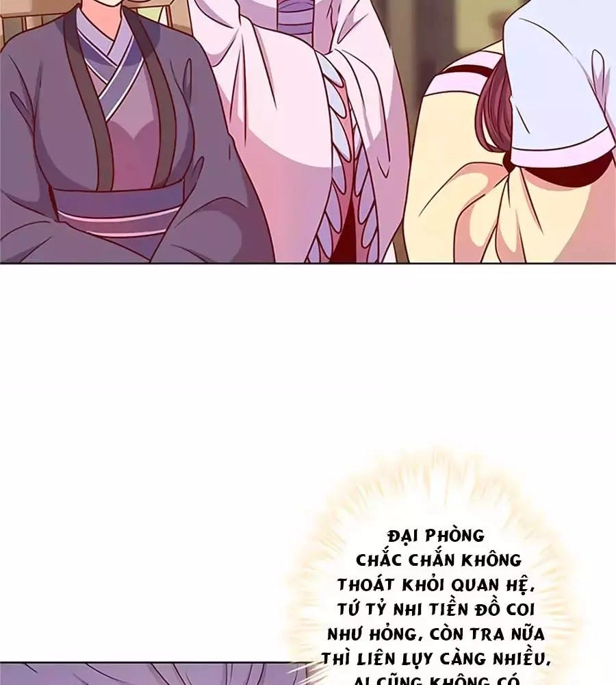 Hoàng Hậu Nương Nương Đích Năm Xu Đặc Hiệu Chapter 228 - 44