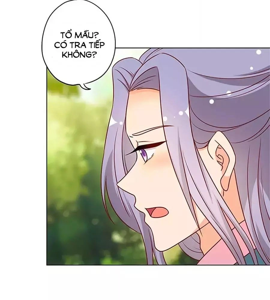 Hoàng Hậu Nương Nương Đích Năm Xu Đặc Hiệu Chapter 228 - 46