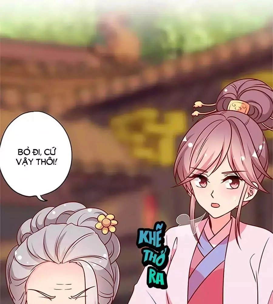 Hoàng Hậu Nương Nương Đích Năm Xu Đặc Hiệu Chapter 228 - 48