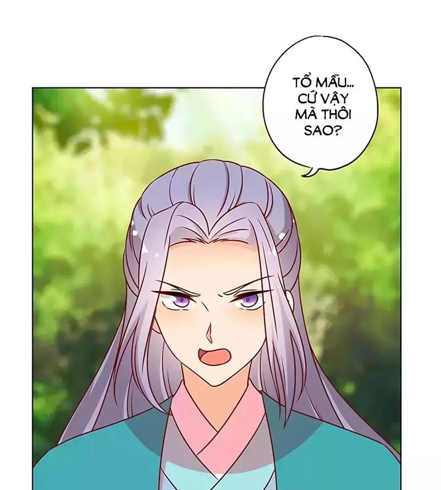 Hoàng Hậu Nương Nương Đích Năm Xu Đặc Hiệu Chapter 228 - 50