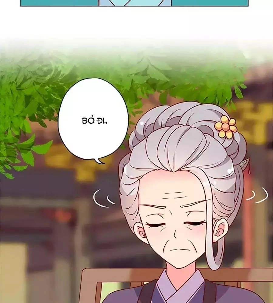 Hoàng Hậu Nương Nương Đích Năm Xu Đặc Hiệu Chapter 228 - 51