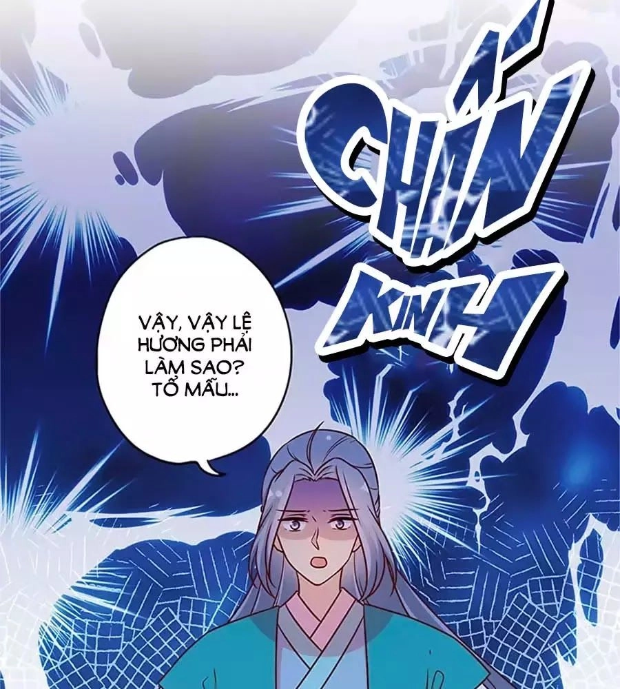 Hoàng Hậu Nương Nương Đích Năm Xu Đặc Hiệu Chapter 228 - 53