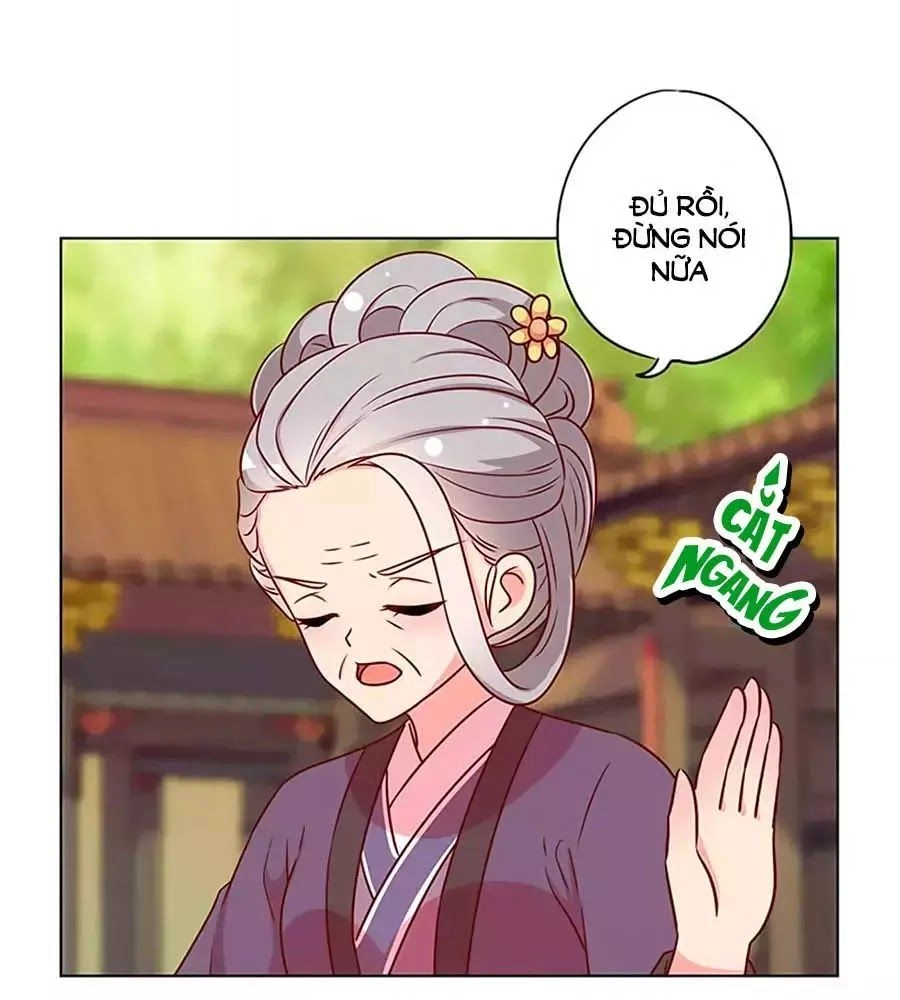 Hoàng Hậu Nương Nương Đích Năm Xu Đặc Hiệu Chapter 228 - 55