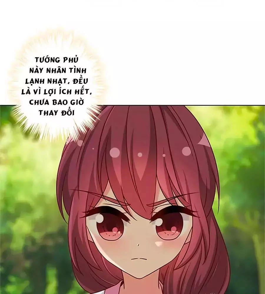 Hoàng Hậu Nương Nương Đích Năm Xu Đặc Hiệu Chapter 228 - 56