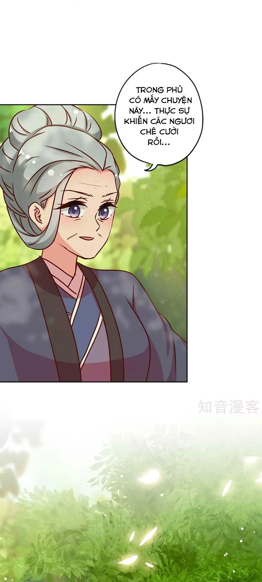 Hoàng Hậu Nương Nương Đích Năm Xu Đặc Hiệu Chapter 229 - 4