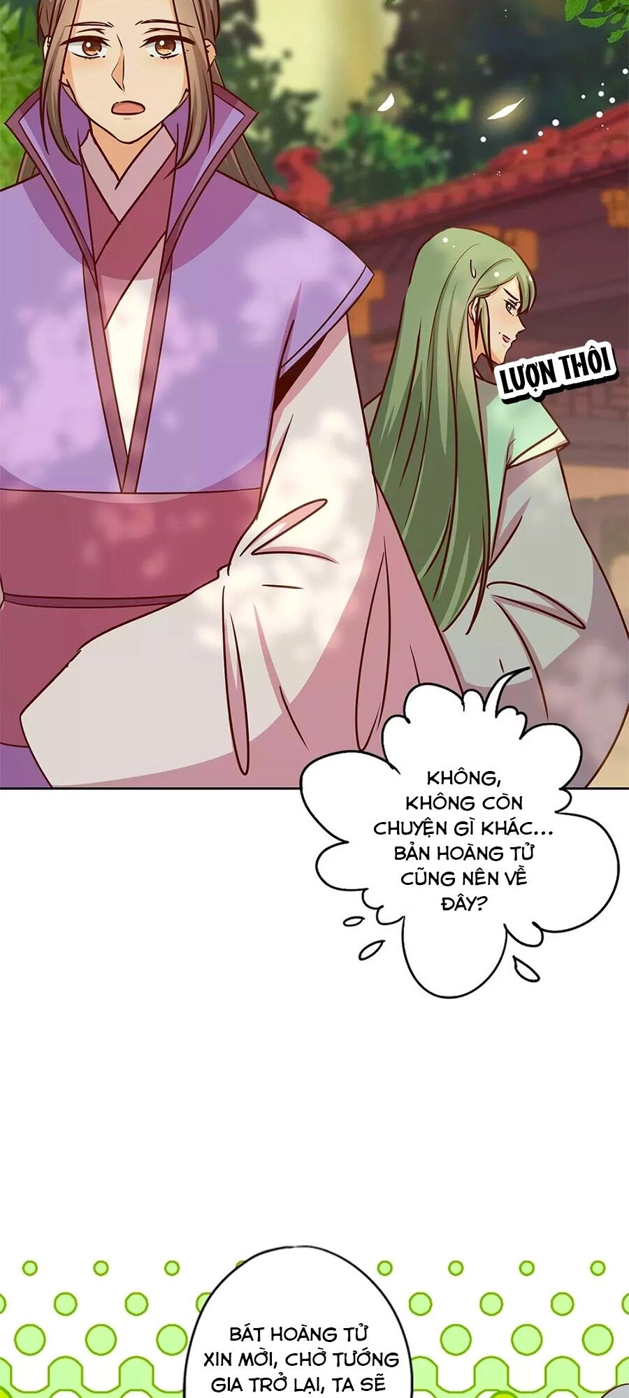 Hoàng Hậu Nương Nương Đích Năm Xu Đặc Hiệu Chapter 229 - 8