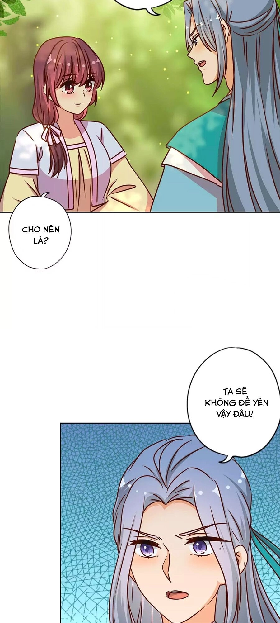 Hoàng Hậu Nương Nương Đích Năm Xu Đặc Hiệu Chapter 229 - 16