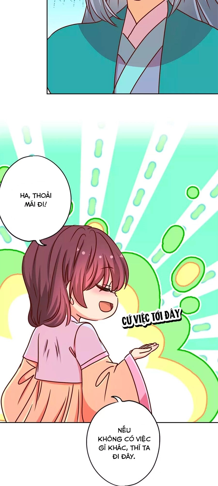 Hoàng Hậu Nương Nương Đích Năm Xu Đặc Hiệu Chapter 229 - 17