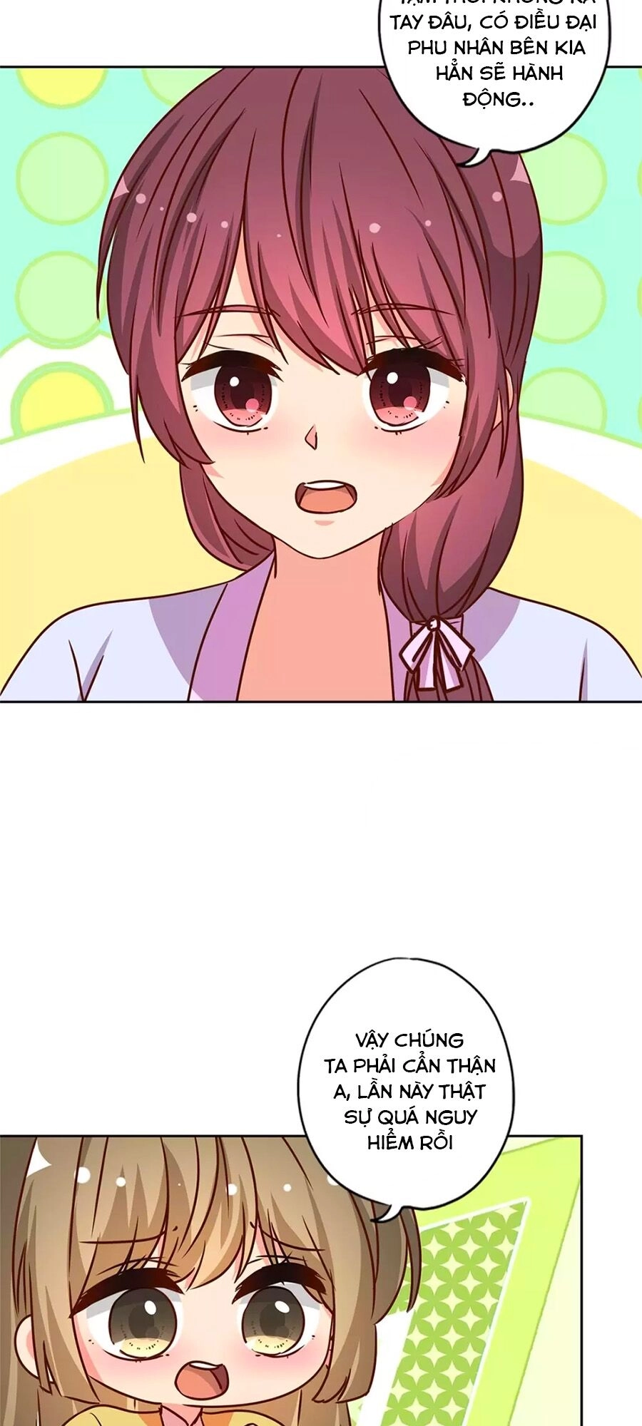 Hoàng Hậu Nương Nương Đích Năm Xu Đặc Hiệu Chapter 229 - 21