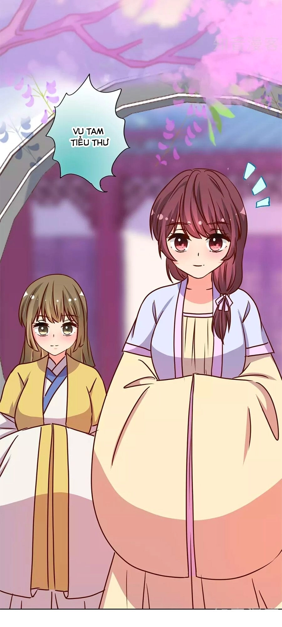 Hoàng Hậu Nương Nương Đích Năm Xu Đặc Hiệu Chapter 229 - 26