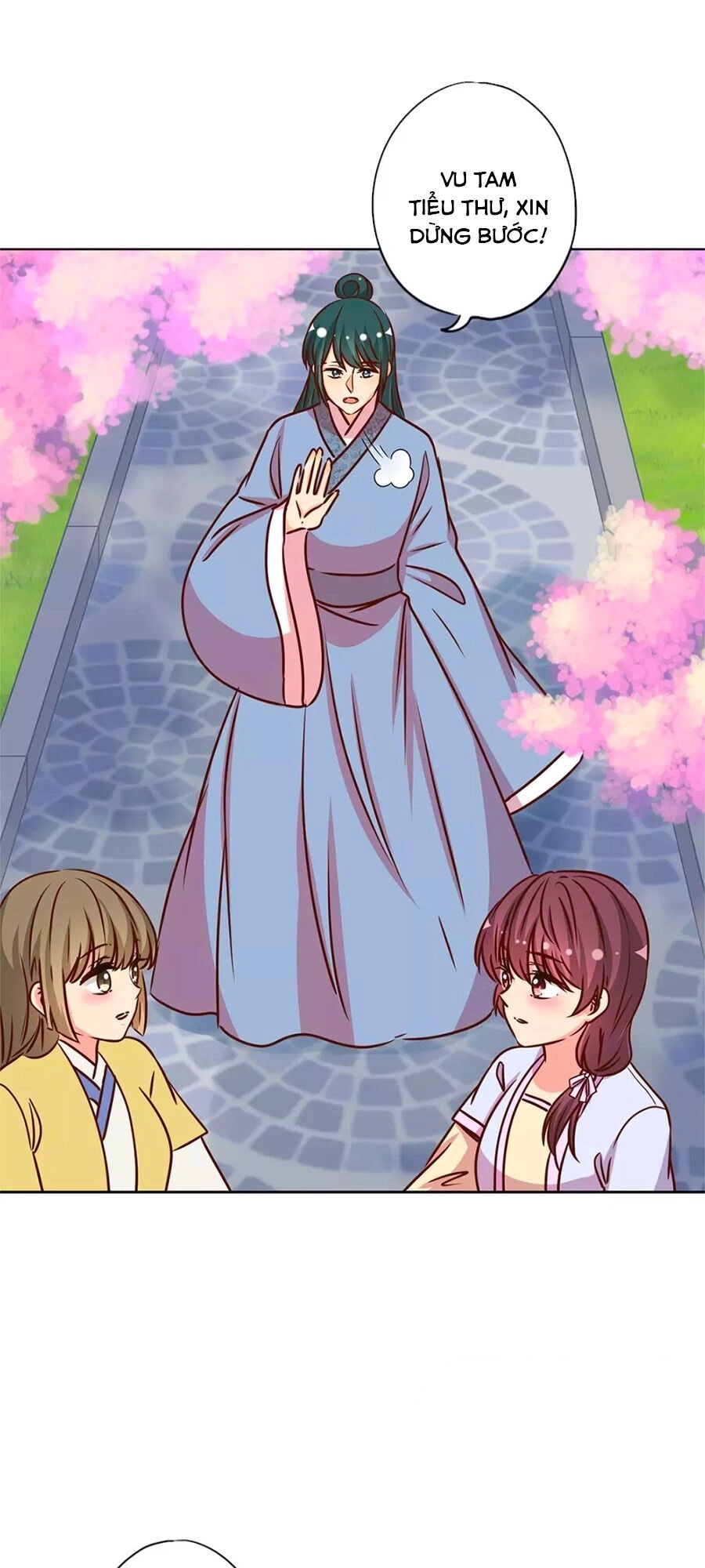 Hoàng Hậu Nương Nương Đích Năm Xu Đặc Hiệu Chapter 229 - 27