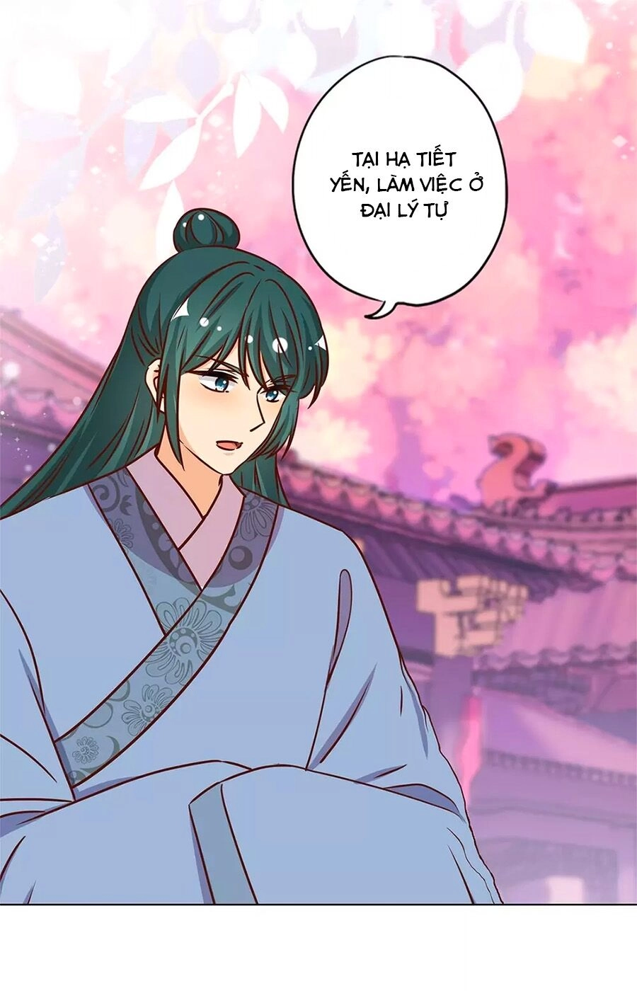 Hoàng Hậu Nương Nương Đích Năm Xu Đặc Hiệu Chapter 229 - 29