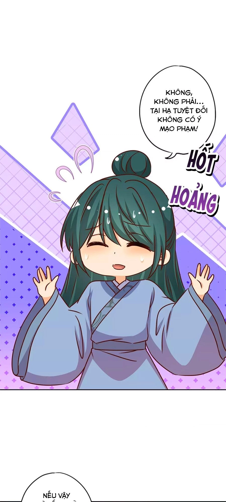 Hoàng Hậu Nương Nương Đích Năm Xu Đặc Hiệu Chapter 229 - 34