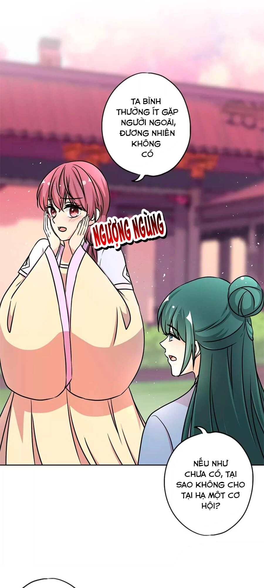 Hoàng Hậu Nương Nương Đích Năm Xu Đặc Hiệu Chapter 230 - 10