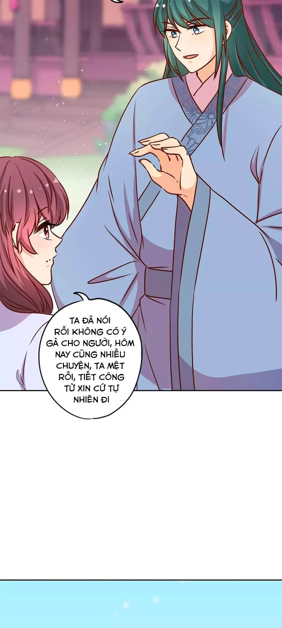 Hoàng Hậu Nương Nương Đích Năm Xu Đặc Hiệu Chapter 230 - 15