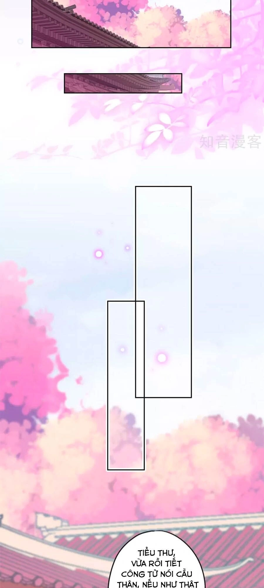 Hoàng Hậu Nương Nương Đích Năm Xu Đặc Hiệu Chapter 230 - 17