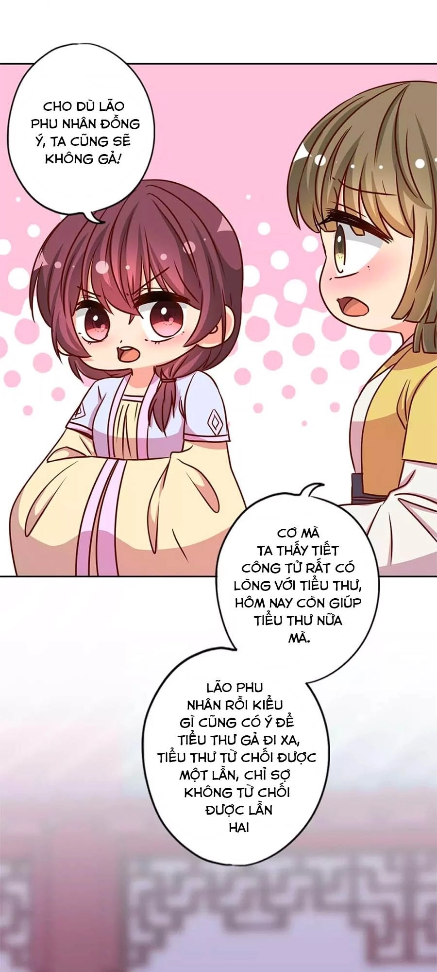 Hoàng Hậu Nương Nương Đích Năm Xu Đặc Hiệu Chapter 230 - 21