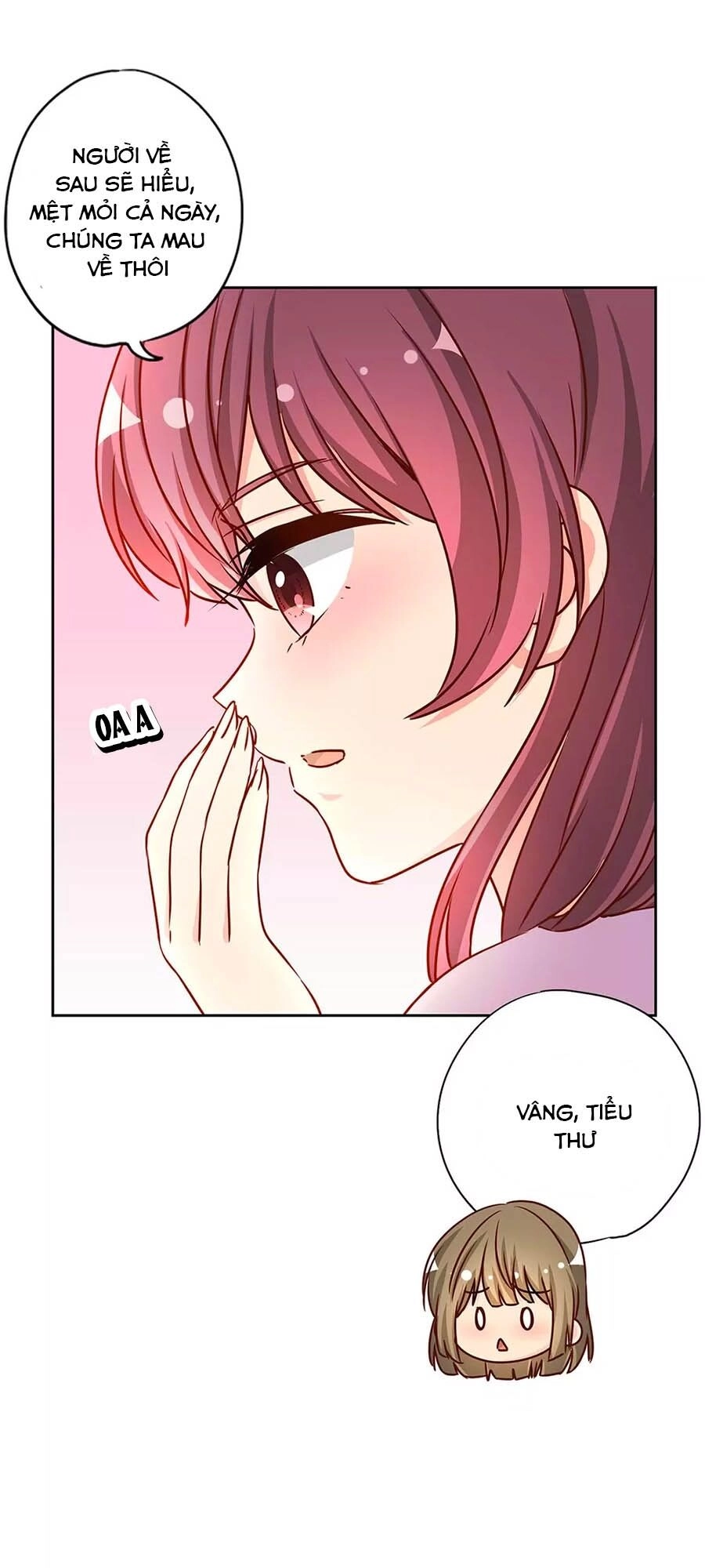 Hoàng Hậu Nương Nương Đích Năm Xu Đặc Hiệu Chapter 230 - 24