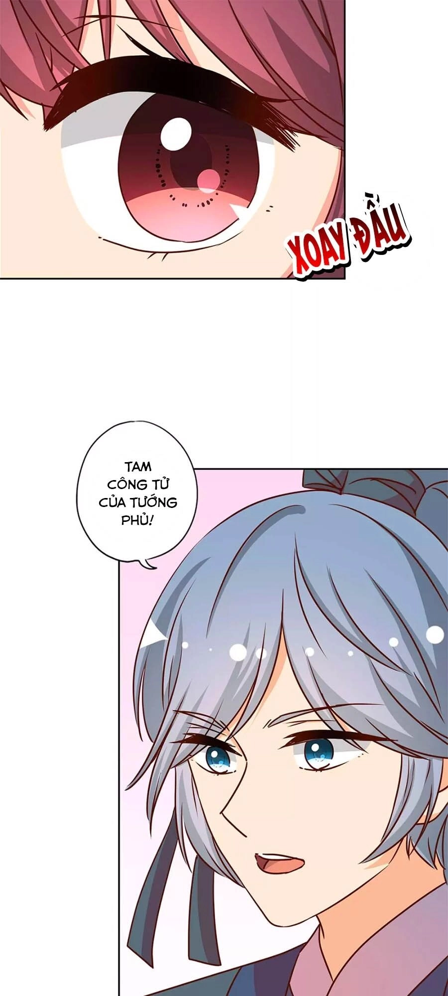 Hoàng Hậu Nương Nương Đích Năm Xu Đặc Hiệu Chapter 230 - 30