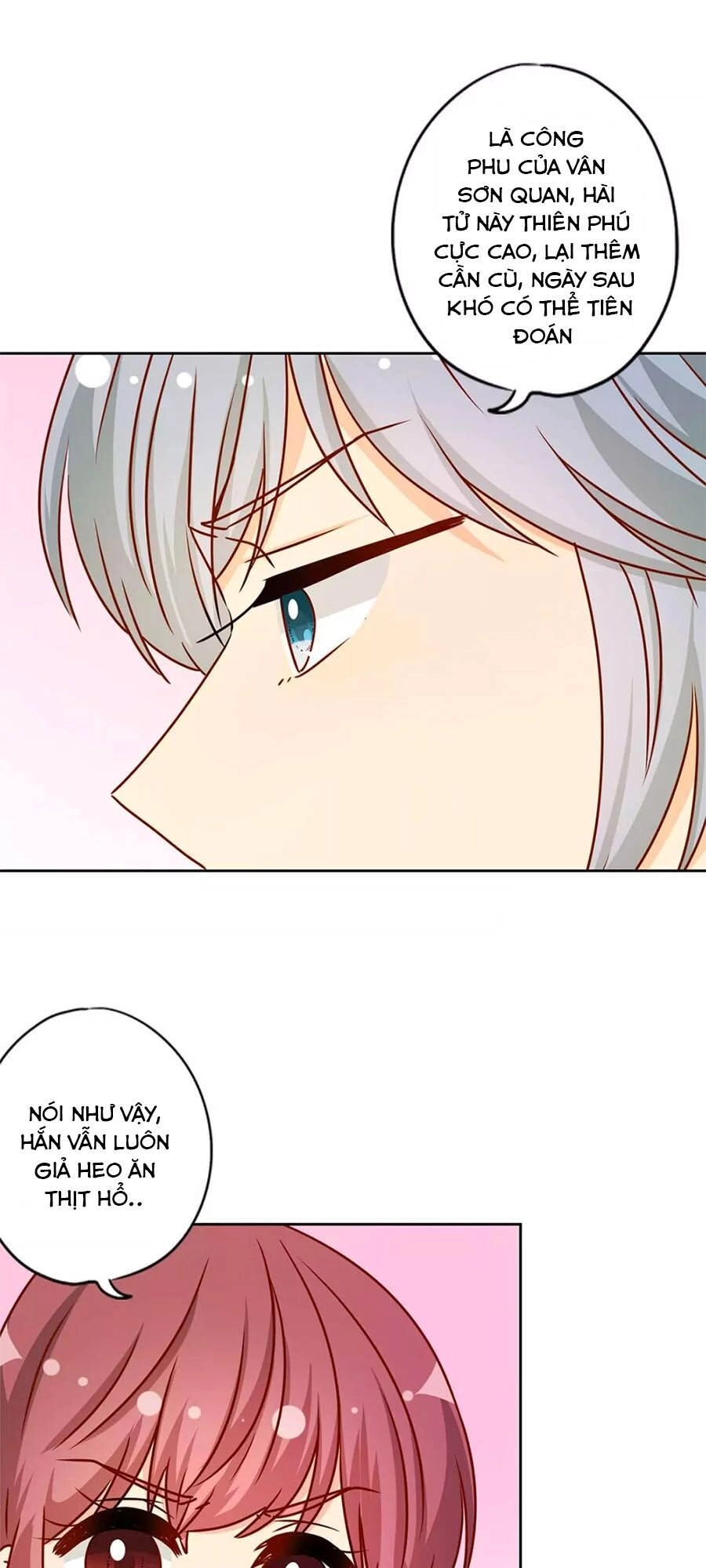 Hoàng Hậu Nương Nương Đích Năm Xu Đặc Hiệu Chapter 231 - 4