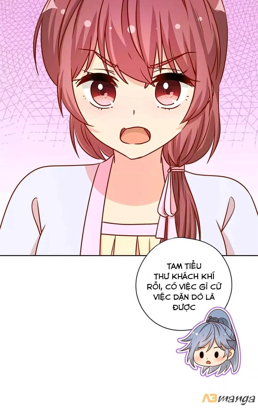 Hoàng Hậu Nương Nương Đích Năm Xu Đặc Hiệu Chapter 231 - 12