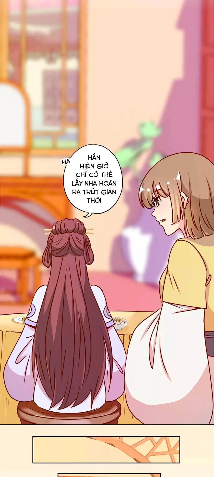 Hoàng Hậu Nương Nương Đích Năm Xu Đặc Hiệu Chapter 231 - 21